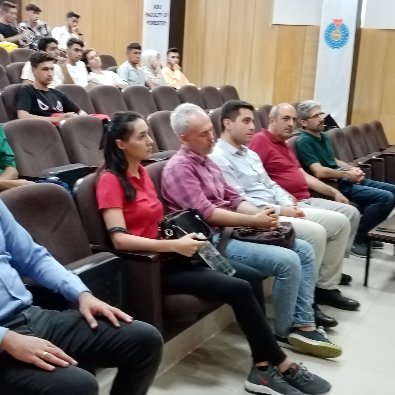 2022-23 Egitim öğretim dönemi baslangıcı Dogalgaz ve iklimlendirme programı oryantasyon eğitimi 